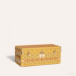 Goyard 352 CASE Gull | SHRD7946