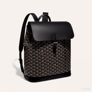 Goyard ALPIN MM BACKPACK Svarte | LFIO3078