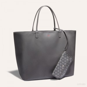 Goyard ANJOU GM BAG Grå | XNUP6512