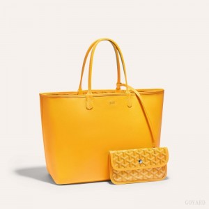 Goyard ANJOU PM BAG Gul | YAJM6259