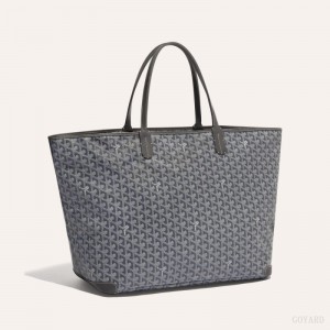 Goyard ARTOIS GM BAG Grå | FDKF7347