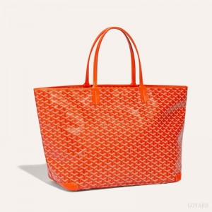 Goyard ARTOIS GM BAG Oransje | ZKZF0331