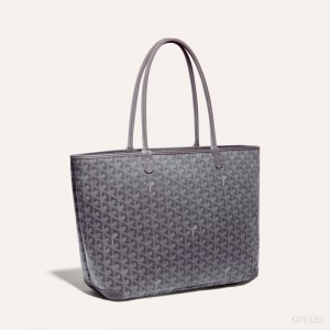 Goyard ARTOIS MM BAG Grå | GHJF8350