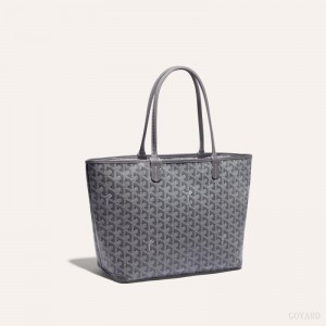 Goyard ARTOIS PM BAG Grå | CIGF3152