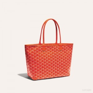 Goyard ARTOIS PM BAG Oransje | XYPG1599