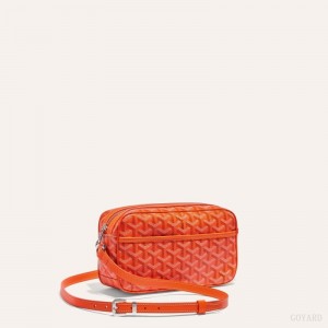 Goyard CAP-VERT PM BAG Oransje | OYWZ0214