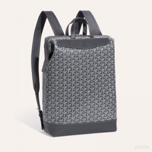 Goyard Cisalpin Backpack Grå | HBVY0699