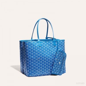 Goyard ISABELLE BAG Blå | DDSA3474