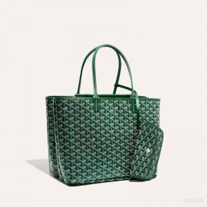 Goyard ISABELLE BAG Grønn | KIUG6928