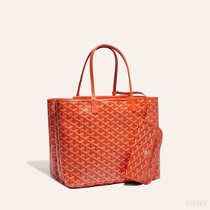 Goyard ISABELLE BAG Oransje | WYKZ4694