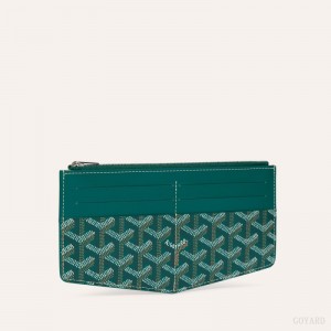 Goyard Insert Louise Grønn | KLDP9367