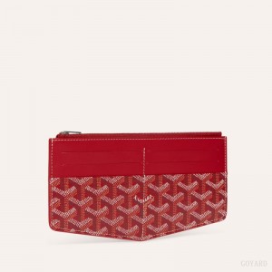 Goyard Insert Louise Rød | CVNT8828