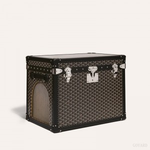 Goyard NICHE TRUNK Svarte | RZXV4125