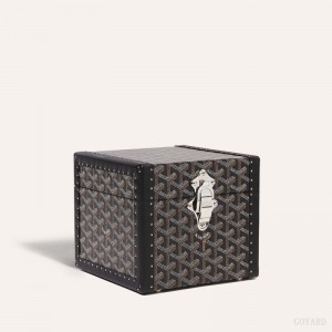 Goyard PARIS CASE Svarte | OGLZ3679