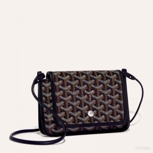 Goyard PLUMET POCKET WALLET Svarte | XMVC3297