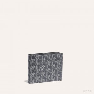 Goyard SAINT-FLORENTIN WALLET Grå | WPOZ3702