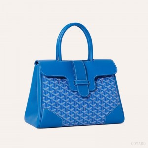 Goyard Saïgon tote bag Blå | RVMN4115