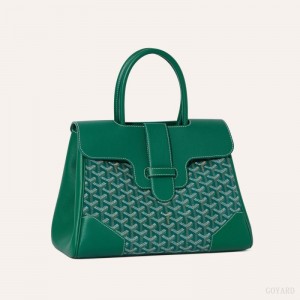 Goyard Saïgon tote bag Grønn | BQFH7065