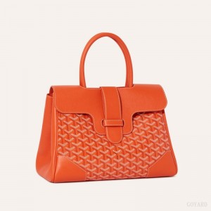 Goyard Saïgon tote bag Oransje | XGLU0823