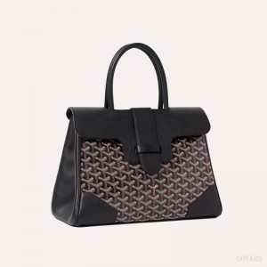 Goyard Saïgon tote bag Svarte | BIOJ7402