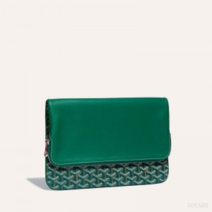 Goyard Sainte-Marie GM Clutch Grønn | XLAI2192