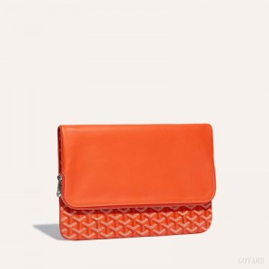 Goyard Sainte-Marie GM Clutch Oransje | FUGB2142