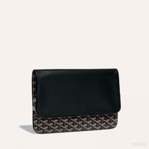 Goyard Sainte-Marie GM Clutch Svarte | TDDX5920