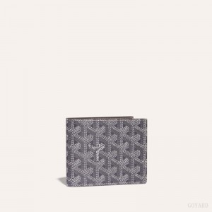 Goyard VICTOIRE WALLET Grå | DDRE6159