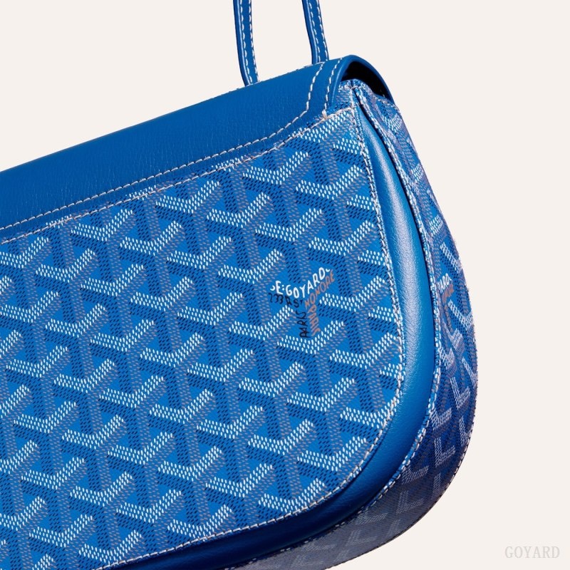 Goyard 233 bag Blå | VJHA5512