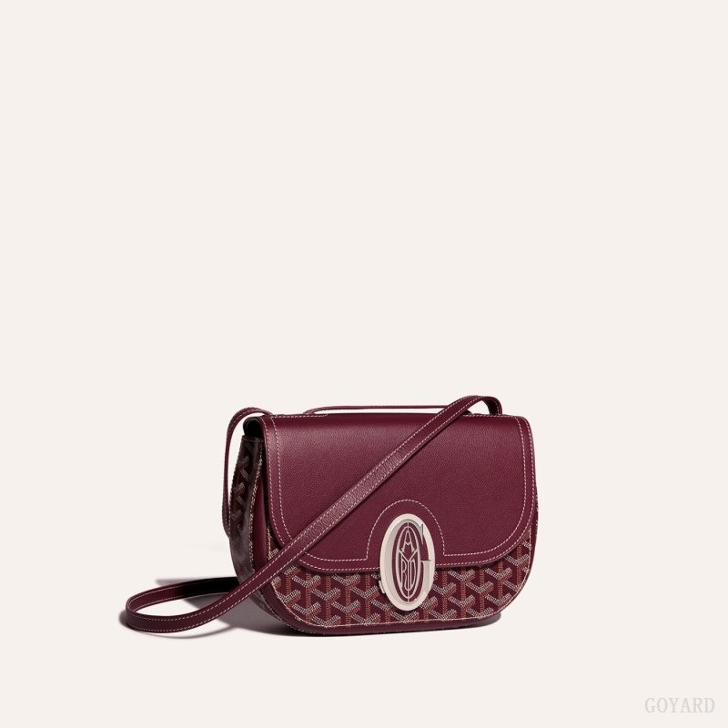 Goyard 233 bag Burgunder | IWOT8500