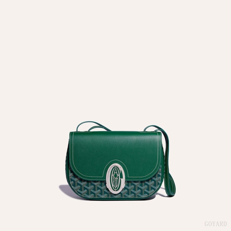 Goyard 233 bag Grønn | TJKR9965