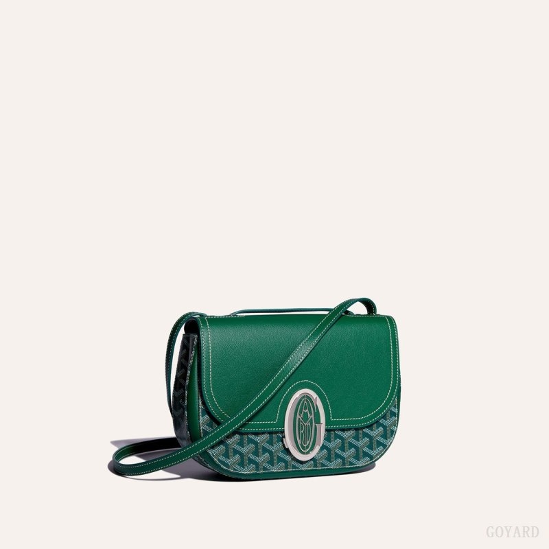 Goyard 233 bag Grønn | TJKR9965