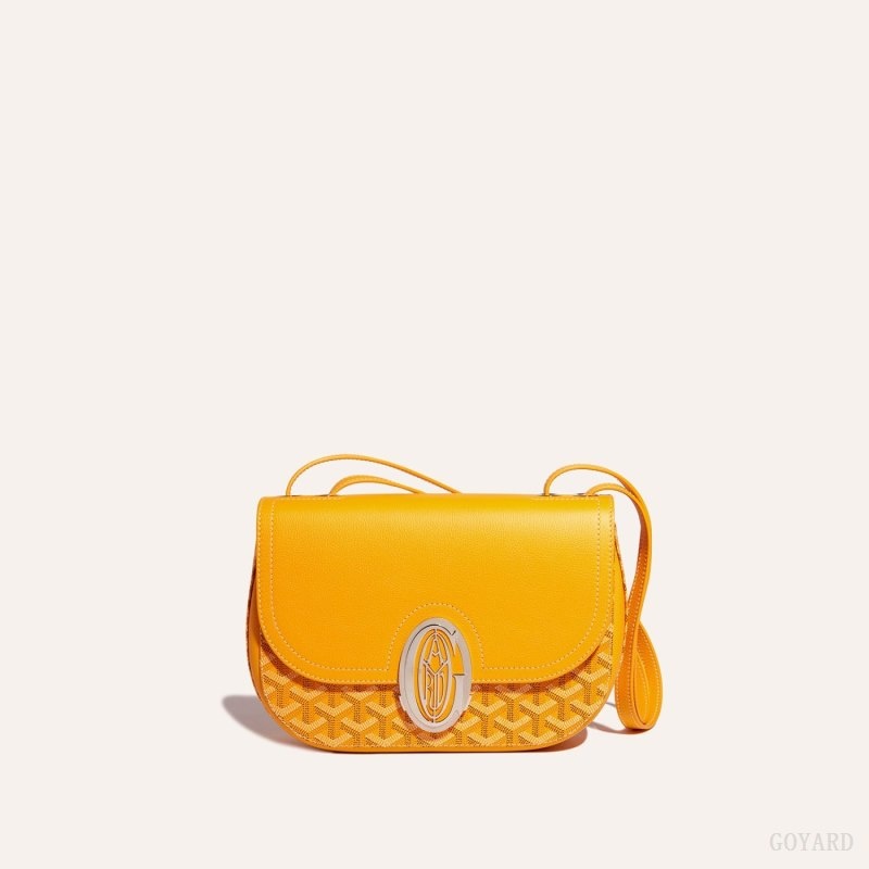 Goyard 233 bag Gul | IAFD5718