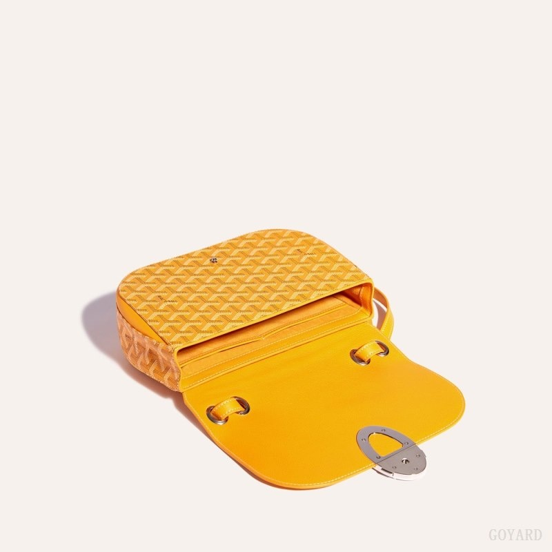 Goyard 233 bag Gul | IAFD5718