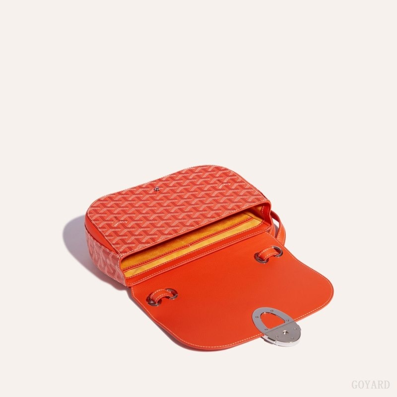 Goyard 233 bag Oransje | QNQS3343