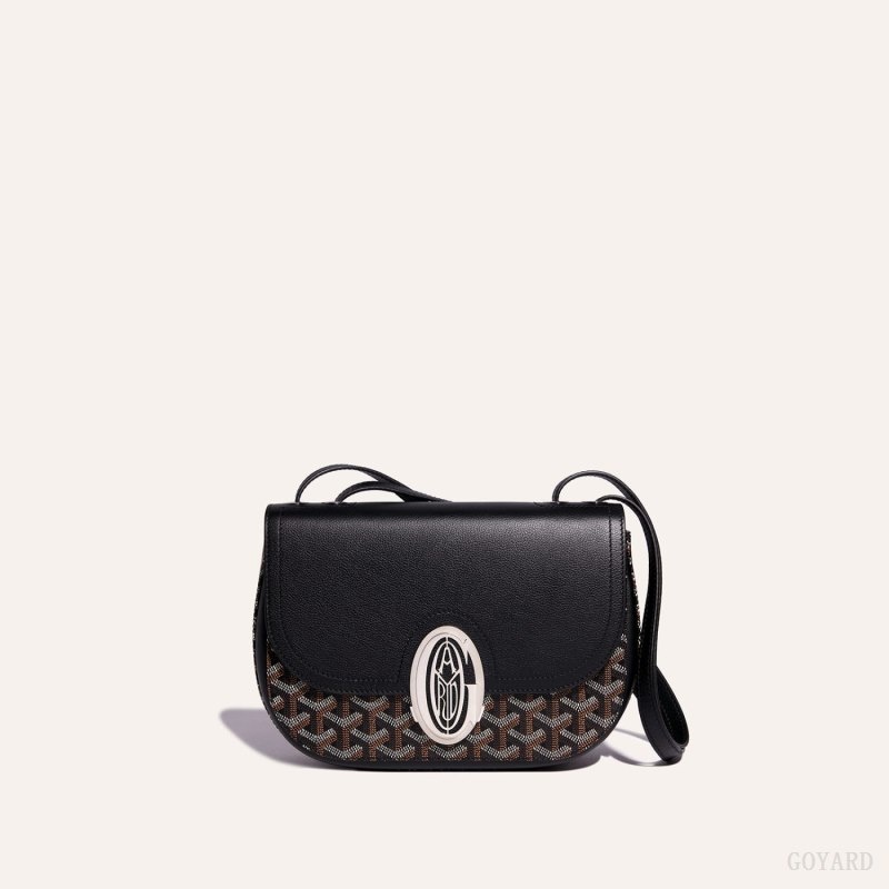 Goyard 233 bag Svarte | JAOG8594