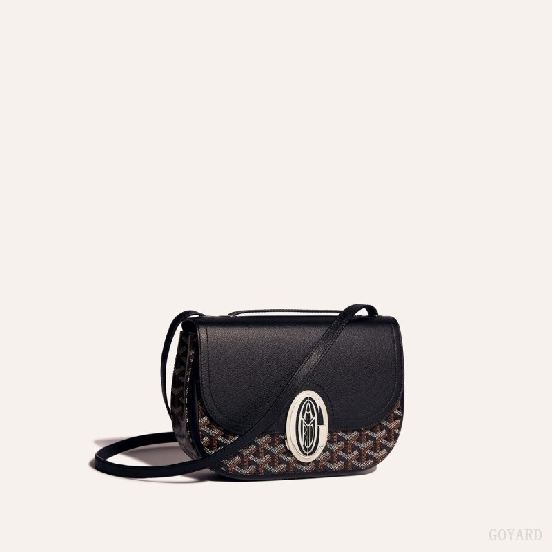 Goyard 233 bag Svarte | JAOG8594