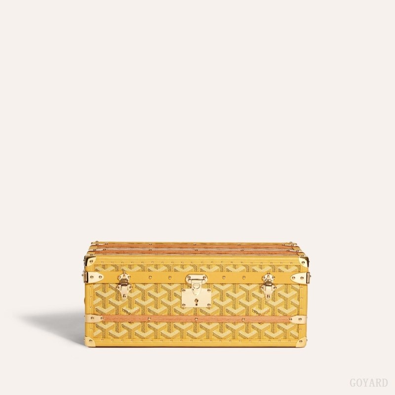 Goyard 352 CASE Gull | SHRD7946