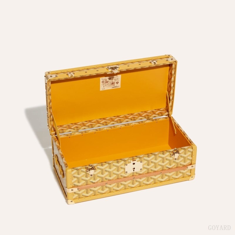 Goyard 352 CASE Gull | SHRD7946