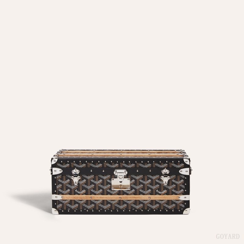 Goyard 352 CASE Svarte | GHRH8686