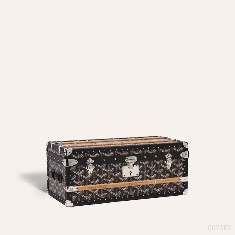 Goyard 352 CASE Svarte | GHRH8686