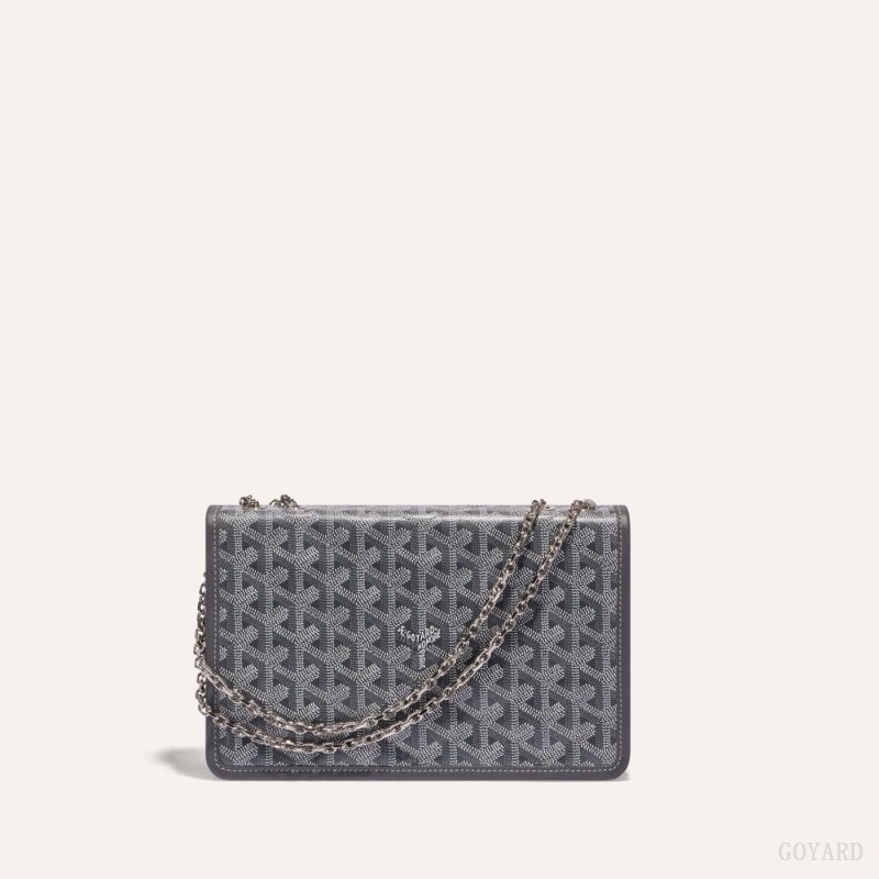 Goyard ALEXANDRE III BAG Grå | IEUP1052