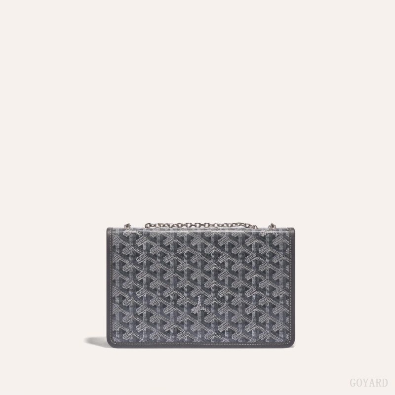 Goyard ALEXANDRE III BAG Grå | IEUP1052