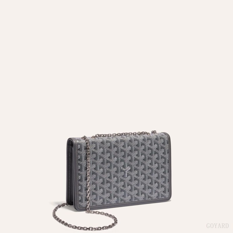 Goyard ALEXANDRE III BAG Grå | IEUP1052