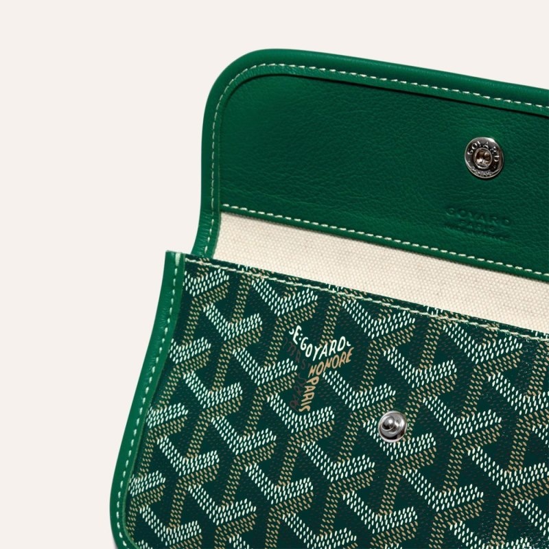 Goyard ANJOU GM BAG Grønn | GVUW1965