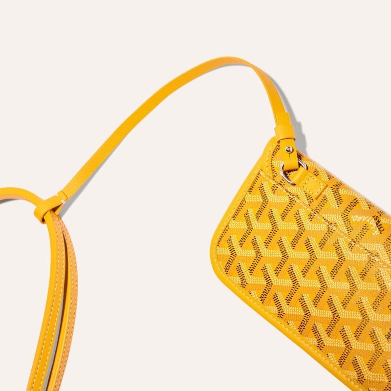 Goyard ANJOU GM BAG Gul | CLNU2224