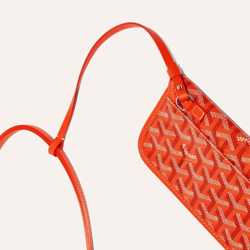 Goyard ANJOU GM BAG Oransje | PJHM3571