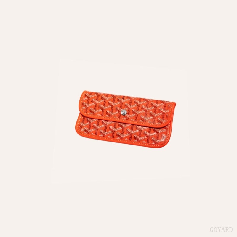 Goyard ANJOU GM BAG Oransje | PJHM3571