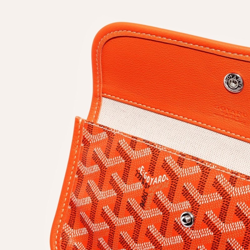 Goyard ANJOU GM BAG Oransje | PJHM3571