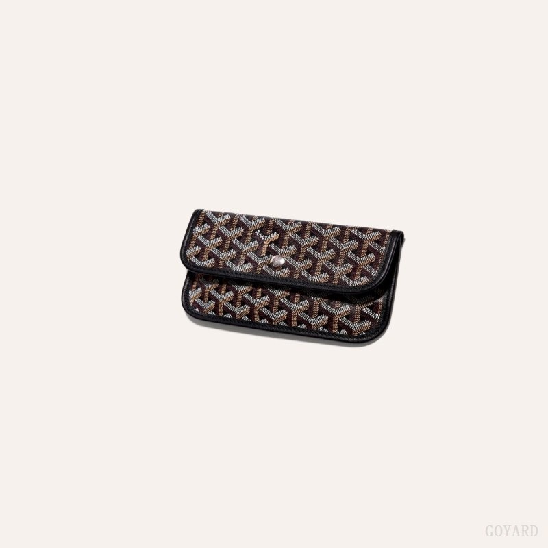 Goyard ANJOU GM BAG Svarte | RCID9301